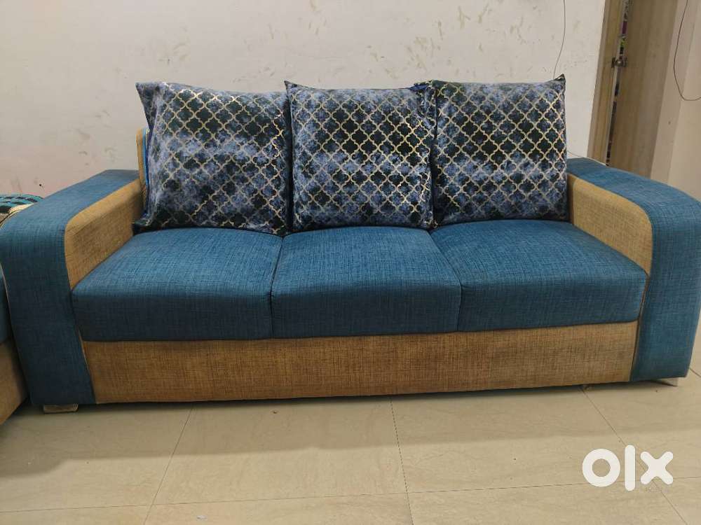 Sofa set 3+1+1