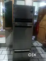 Whirlpool fridge