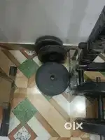 Gym equipment