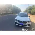 Maruti Suzuki Baleno 2022