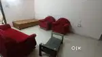2 bhk flat furnished in bawaria kalan
