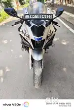 YAMAHA R15 V4 IDFC FINANCE AVAILABLE PRIVATE FINANCE AVAILABLE