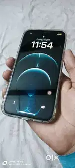 iPhone 12 128 gb original condition