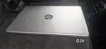 New HP Laptop(4moths old)