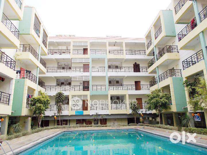 2 BHK Flat for Sale – Radiant Enclave Apartment, Kengeri