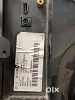 LG 23 INCHES TV