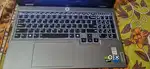 Lenovo Smartchoice LOQ, Intel core i5-12450HX