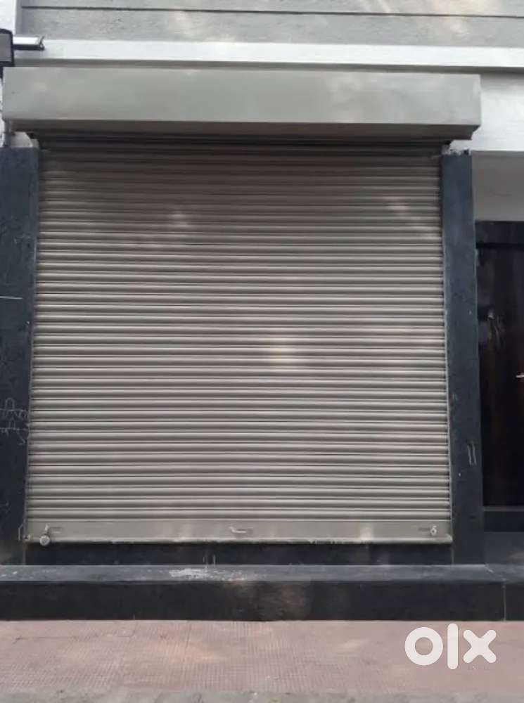30m2 Shop Mapusa- Akoi