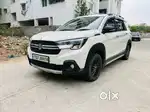 Maruti Suzuki XL6 1.5 Zeta MT, 2021, Petrol