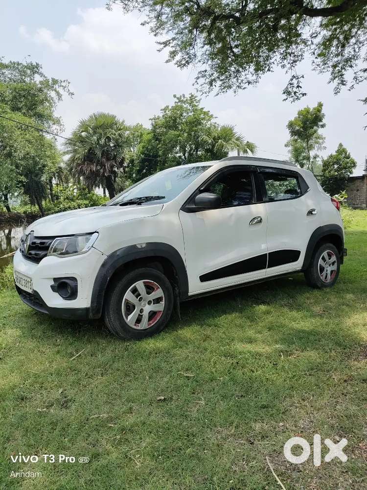 Renault Kiger 2018 Petrol 58000 Km Driven