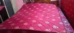 Queen Size Mattress (Buy one get one Free)