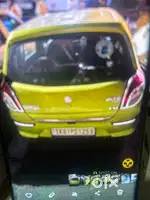 Maruti Suzuki Alto 800 2017 Petrol 64000 Km Driven