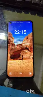 Realme X7 max 5g