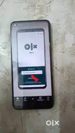 Realme 8i 4g (6 Ram)+(128 in Storage)