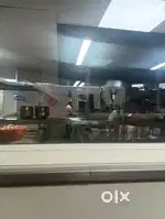 Chinese cook