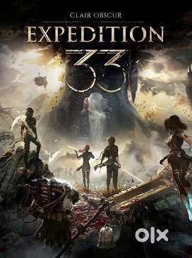 Game Clair Obscur: Expedition 33 (Steam)