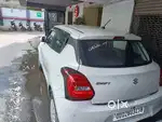 Single Handed Driven Very good condition