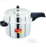 Prestige cooker 7.5 litres