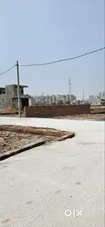 इंद्रा नगर कल्याणपुर में आवासीय प्लॉट बैंक फाइनेंस सुविधा के साथ