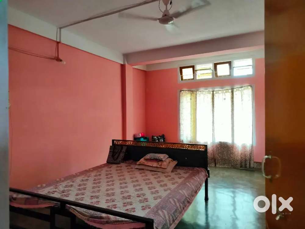 1 BHK available for immediate occupancy