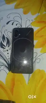 Nothing phone 1 exchange available