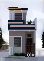 Lake palace 400 sq new house