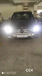Mercedes-Benz B Class B180 CDI, 2013, Diesel
