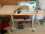 Sewing machine