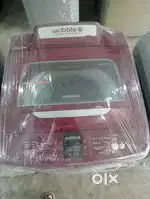 Rental washing machine available