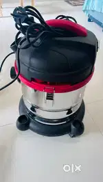 Vacuum cleaner