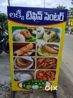 All rounder cooking Master for small hotel