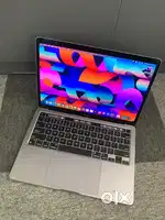 Apple MacBook Pro 2020 M1 Chip 8GB 256GB WRNTY