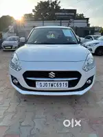Maruti Suzuki Swift VXI 2018, 2021, Petrol