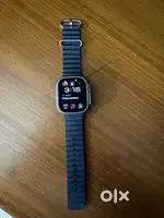 Apple watch ultra -1st gen