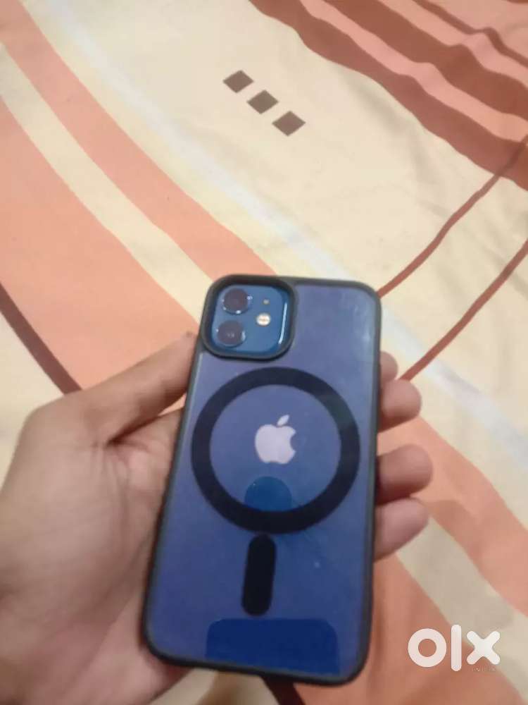 IPhone 12 Mini (64GB) New Condition