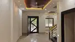 3 bhk house Double