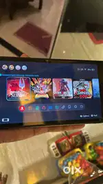 All nintendo Switch & PS5 Games Available Mario,Zelda,Kirby,Gta5,FC 26