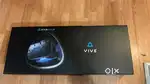 Used HTC VIVE Pro 2 VR Headset System Full Kit Blue