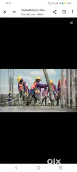 Labour supply