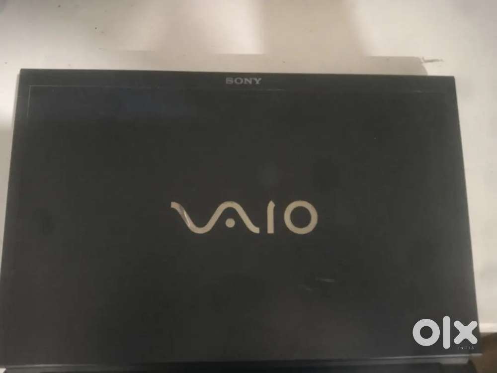 Sony Vaio Mini Laptop