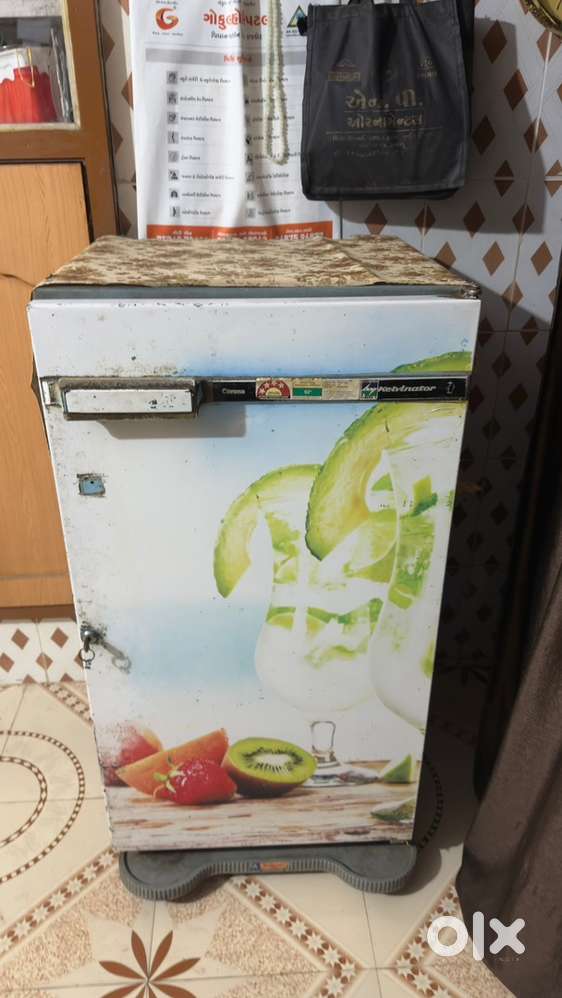 Kelvinator single door