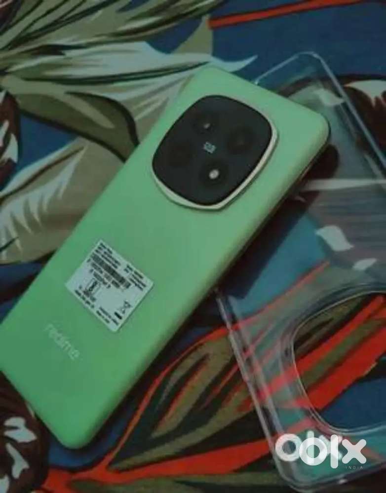 Realme P2 Pro 12/512 GB