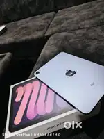 IPad Mini 6 th gen 64gb wifi