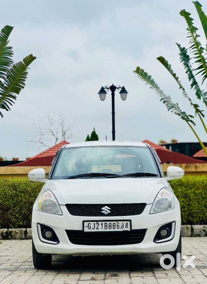 Maruti Suzuki Swift VDI (O), 2016, Diesel