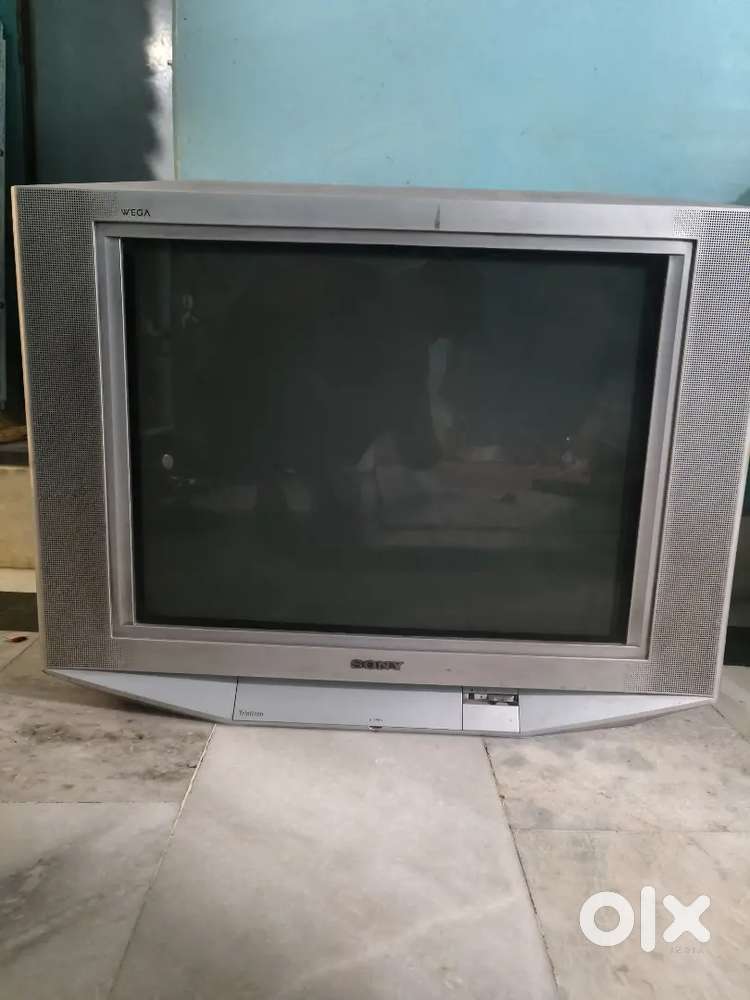 Sony wega Tv