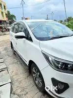 Toyota Innova Crysta 2022 Diesel 41000 Km Driven