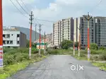 इस से बेहतर देबारी मै कोई प्लॉट नहीं मिलेगा लोकेशन भी शानदार बजट मै भी