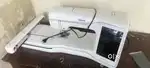 Embroidery Machine