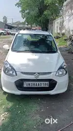 Maruti Suzuki Alto 800 2012-2016 LXI Anniversary Edition, 2012, Petr..