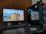 Desktop pc